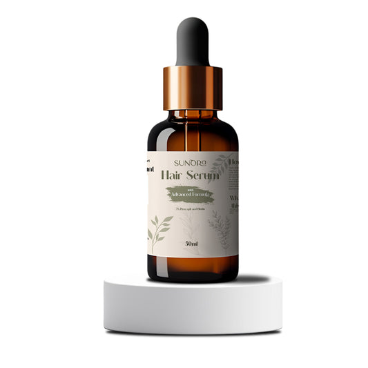 Advance Hair Serum