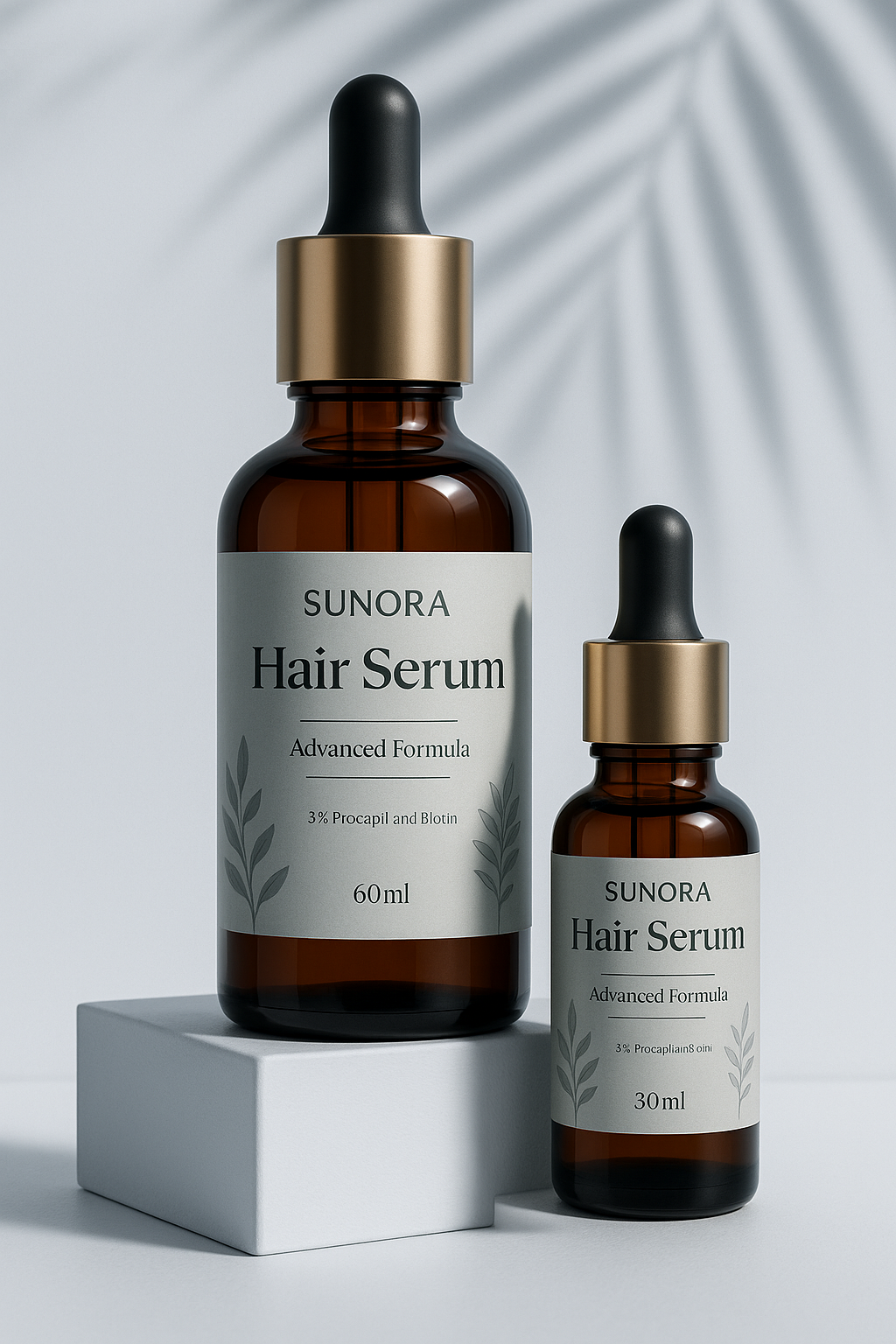 Hair Growth Serum